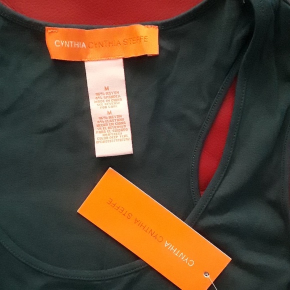 Cynthia Cynthia Steffe Top - Picture 7 of 7